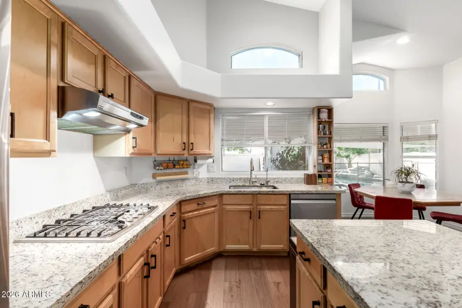 2126 S Raven --, Mesa, AZ 85209 - #3