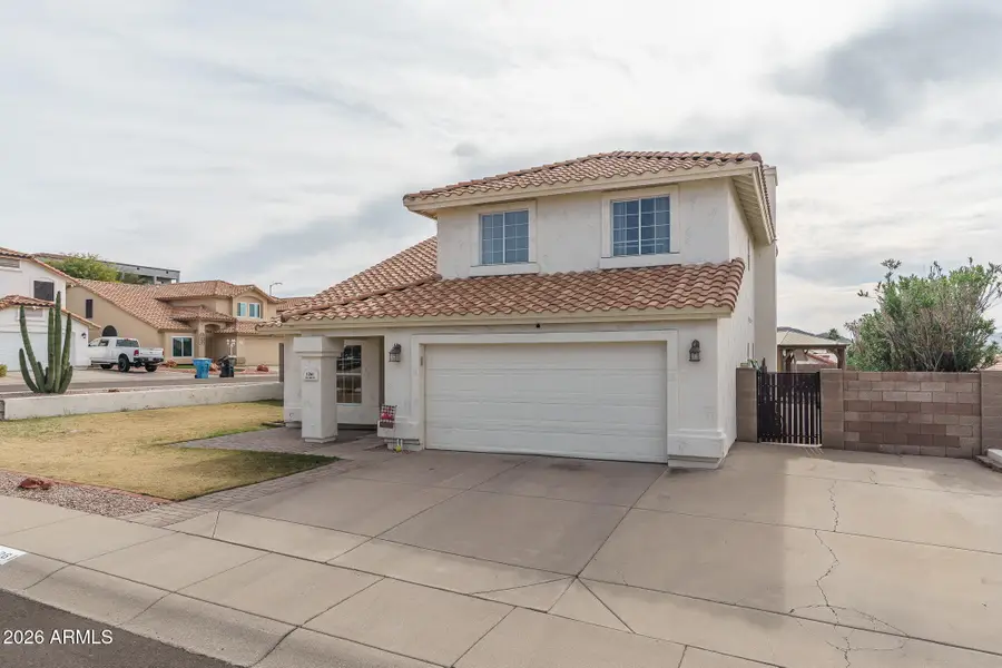 1261 E Villa Maria Drive, Phoenix, AZ 85022 - Image #2