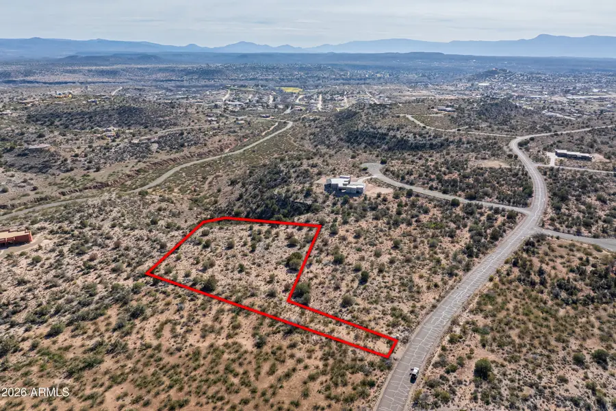 6740 N Canyon Road #141, Rimrock, AZ 86335 - #2