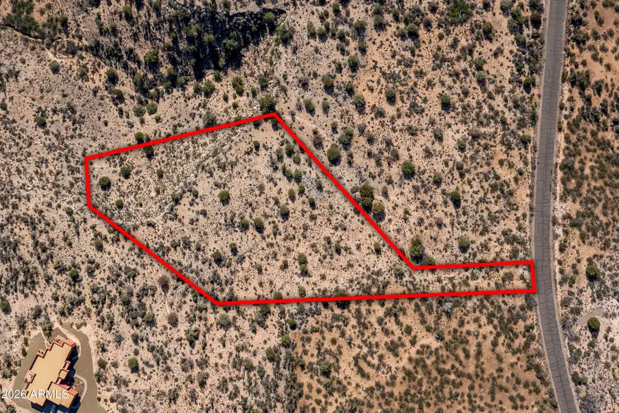 6740 N Canyon Road #141, Rimrock, AZ 86335 - #3