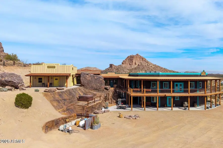 27194 N Bear Paw Pass, San Tan Valley, AZ 85144 - Image #2