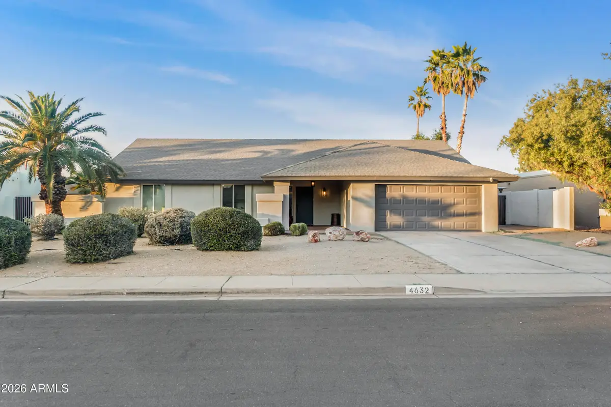 4632 E Kings Avenue, Phoenix, AZ 85032 - #1
