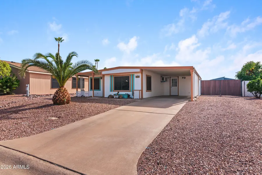 151 S Amulet Avenue, Mesa, AZ 85208 - #3