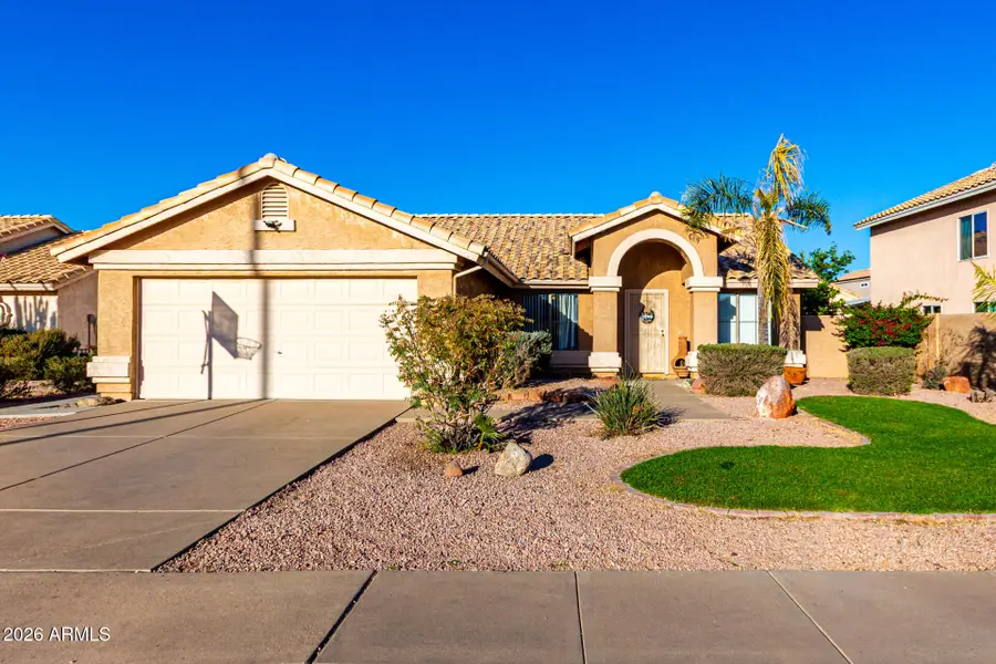 7344 E Medina Avenue, Mesa, AZ 85209 - #2