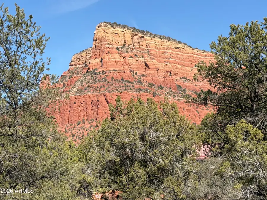 38 Fawn Spur, Sedona, AZ 86336 - #2