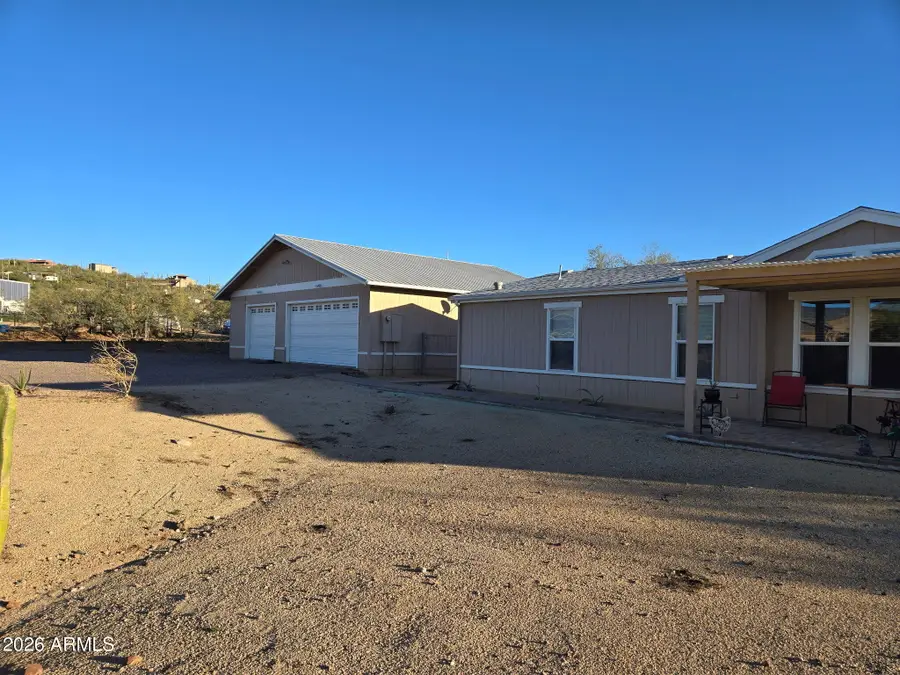 45219 N 12th Street, New River, AZ 85087 - #2