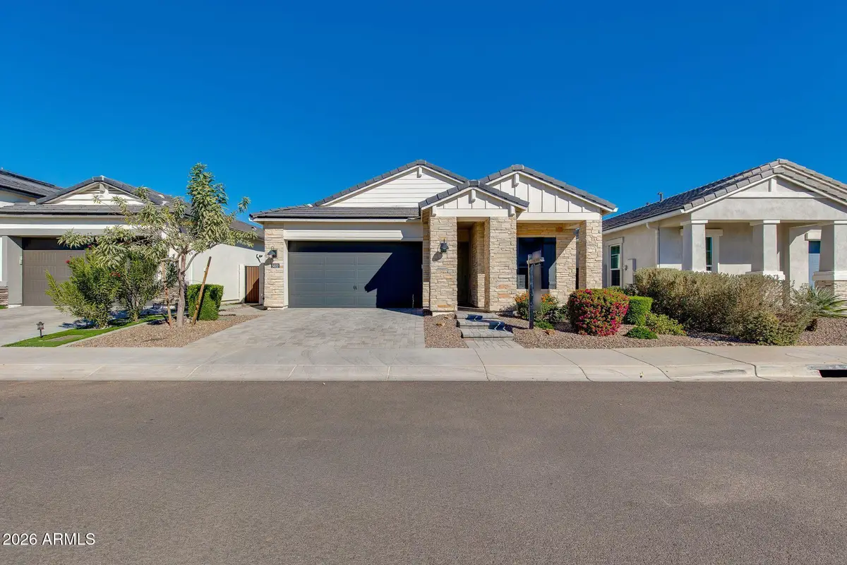 5022 E Muriel Drive, Scottsdale, AZ 85254 - #1