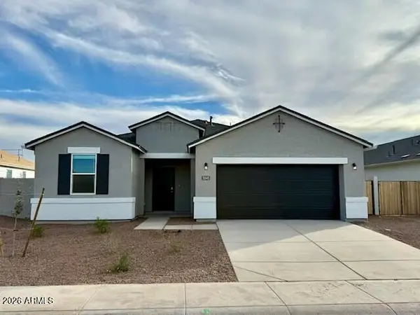 5845 E Rosina Dell Place, San Tan Valley, AZ 85140