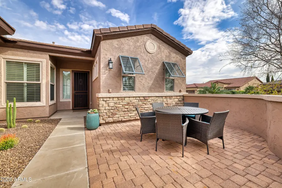 27009 N 130th Lane, Peoria, AZ 85383 - #2