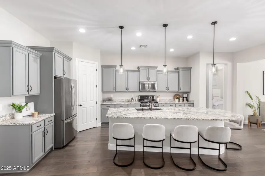 1980 E Horseshoe Drive, Chandler, AZ 85249 - #2