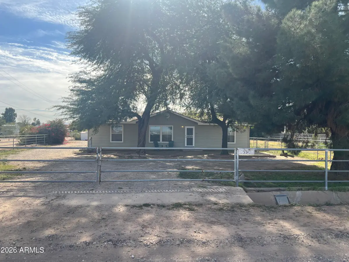 15543 W Orangewood Avenue, Litchfield Park, AZ 85340 - #1