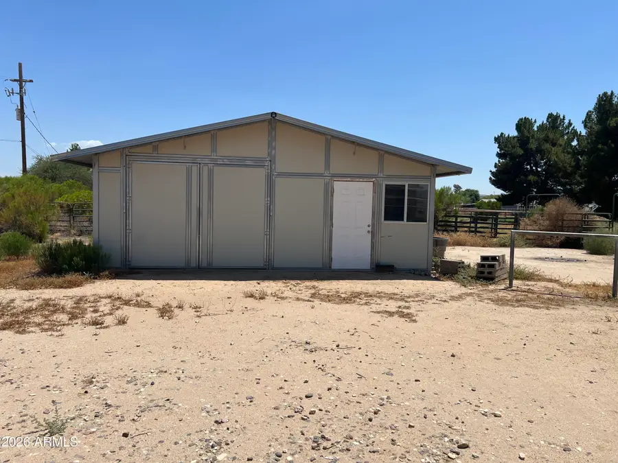 15543 W Orangewood Avenue, Litchfield Park, AZ 85340 - #3