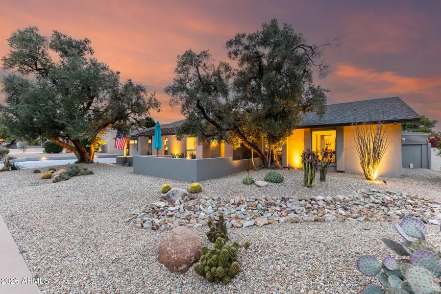 3220 E Hatcher Road, Phoenix, AZ 85028 - #2