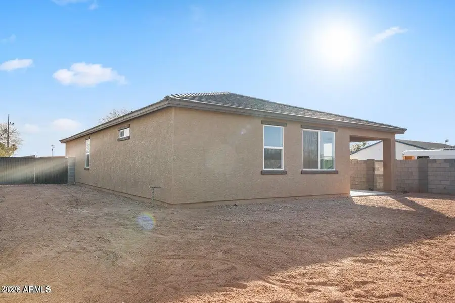 3235 W Encanto Drive, Eloy, AZ 85131 - #3