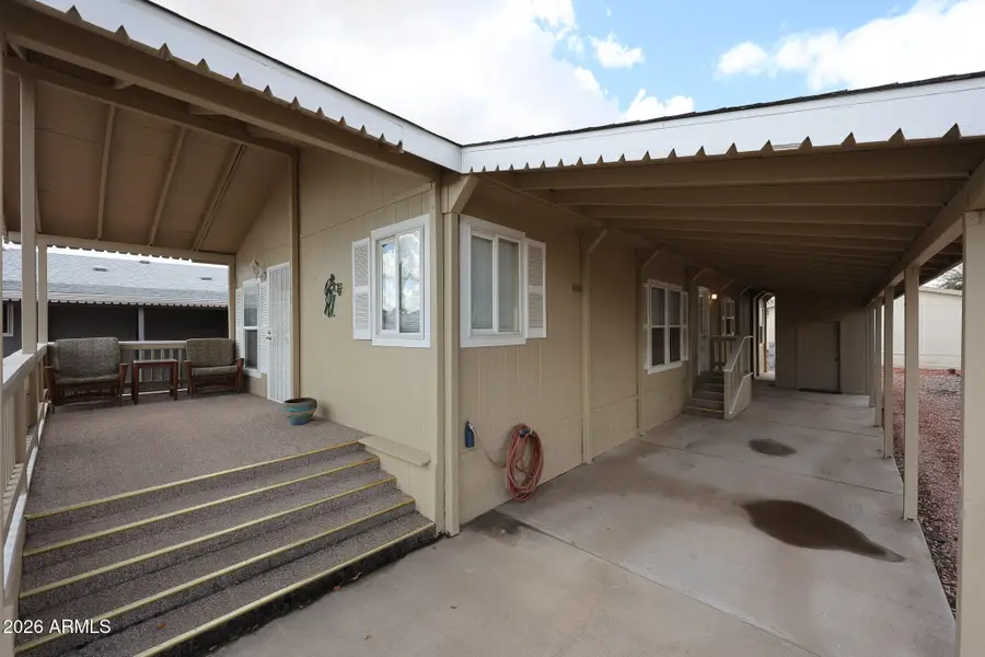 3901 E Pinnacle Peak Road #153, Phoenix, AZ 85050 - #2