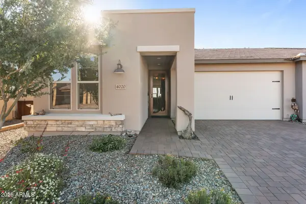 4020 Desert Moon Drive, Wickenburg, AZ 85390