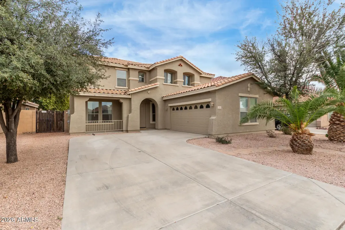 12623 N 150th Court, Surprise, AZ 85379 - Image #1