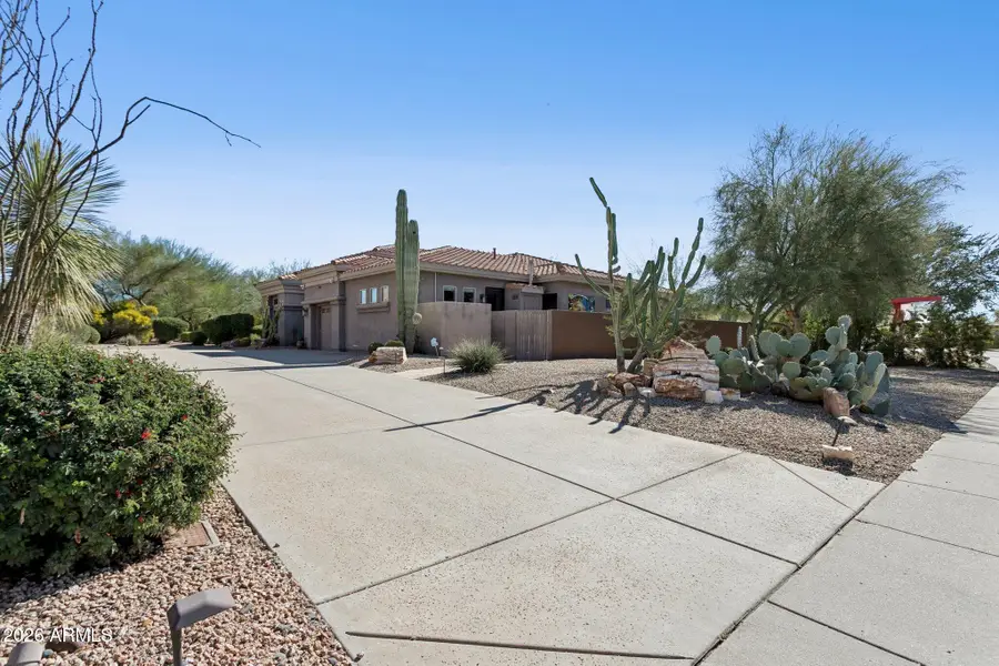 28249 N 50th Street, Cave Creek, AZ 85331 - Image #2