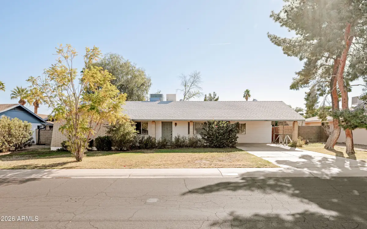 2843 E Cortez Street, Phoenix, AZ 85028 - Image #1