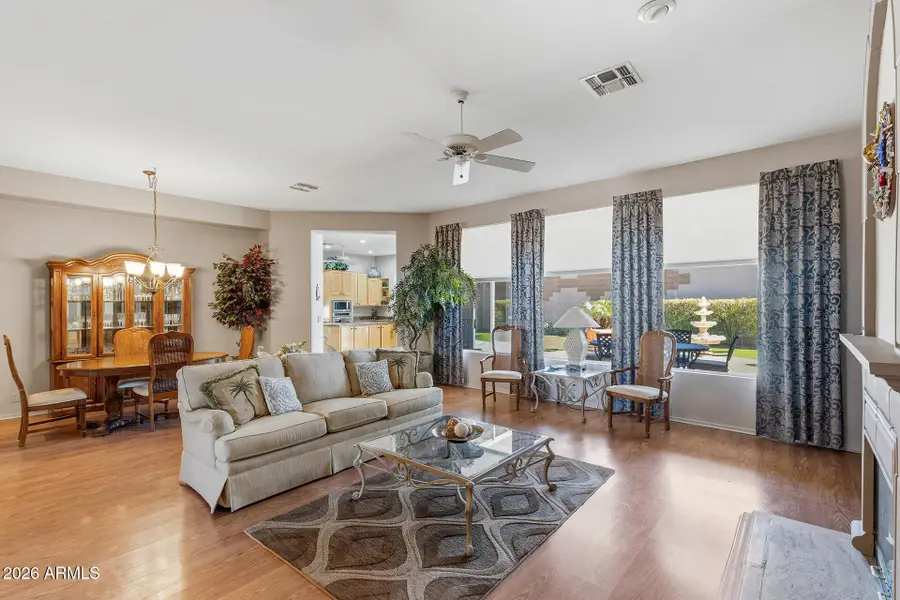 18735 N 83rd Lane, Peoria, AZ 85382 - #2