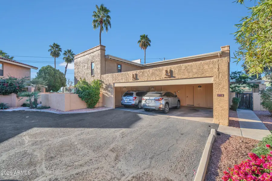 837 E Peoria Avenue #2, Phoenix, AZ 85020 - Image #3