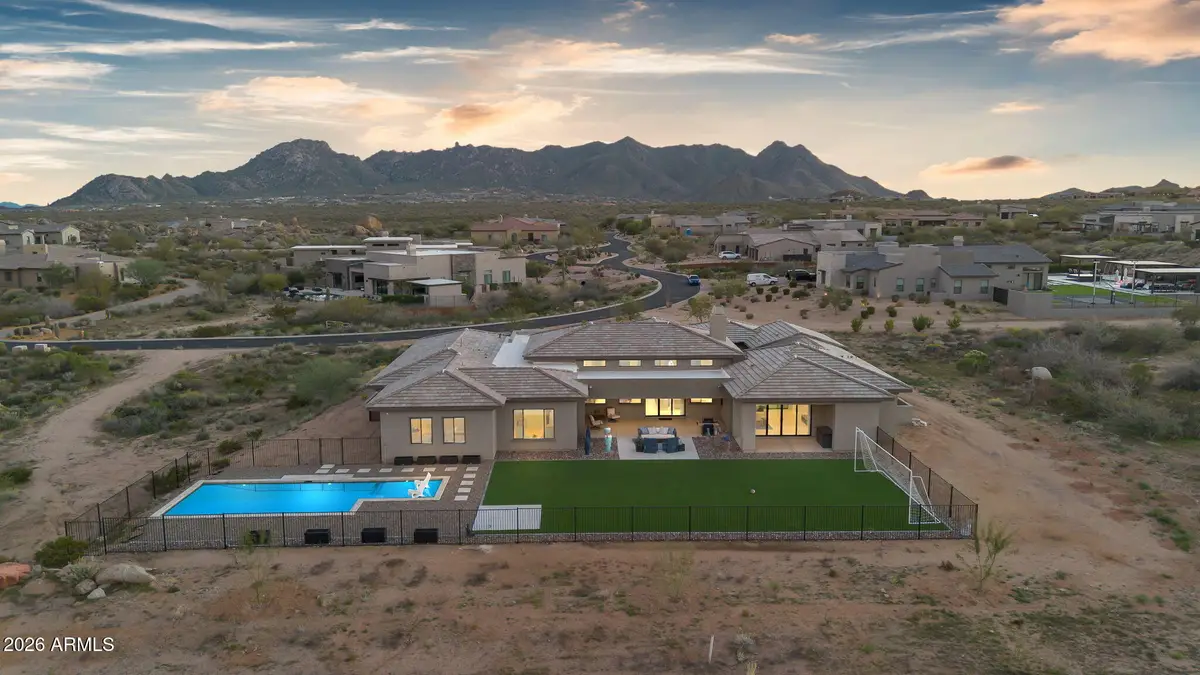 26914 N Boulder Lane, Scottsdale, AZ 85262 - #1