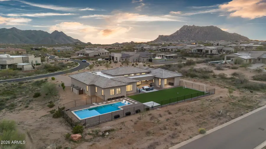 26914 N Boulder Lane, Scottsdale, AZ 85262 - #3