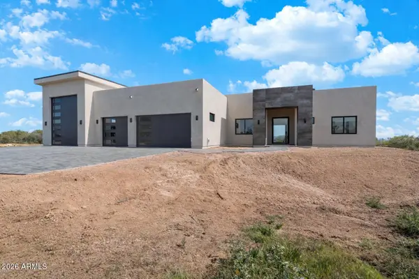 31101 N 138th Street, Scottsdale, AZ 85262