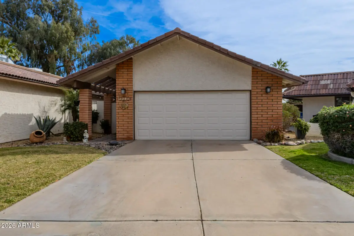 12429 S Potomac Street, Phoenix, AZ 85044 - Image #1