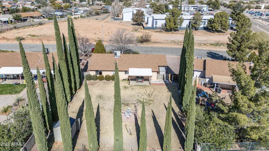 1460 Cottonwood Drive, Sierra Vista, AZ 85635 - Image #2