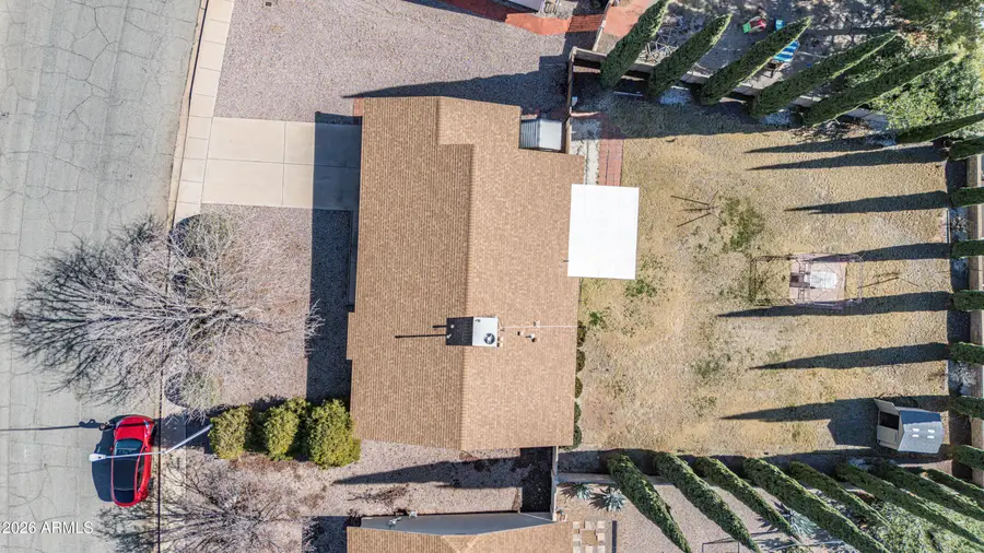 1460 Cottonwood Drive, Sierra Vista, AZ 85635 - Image #3
