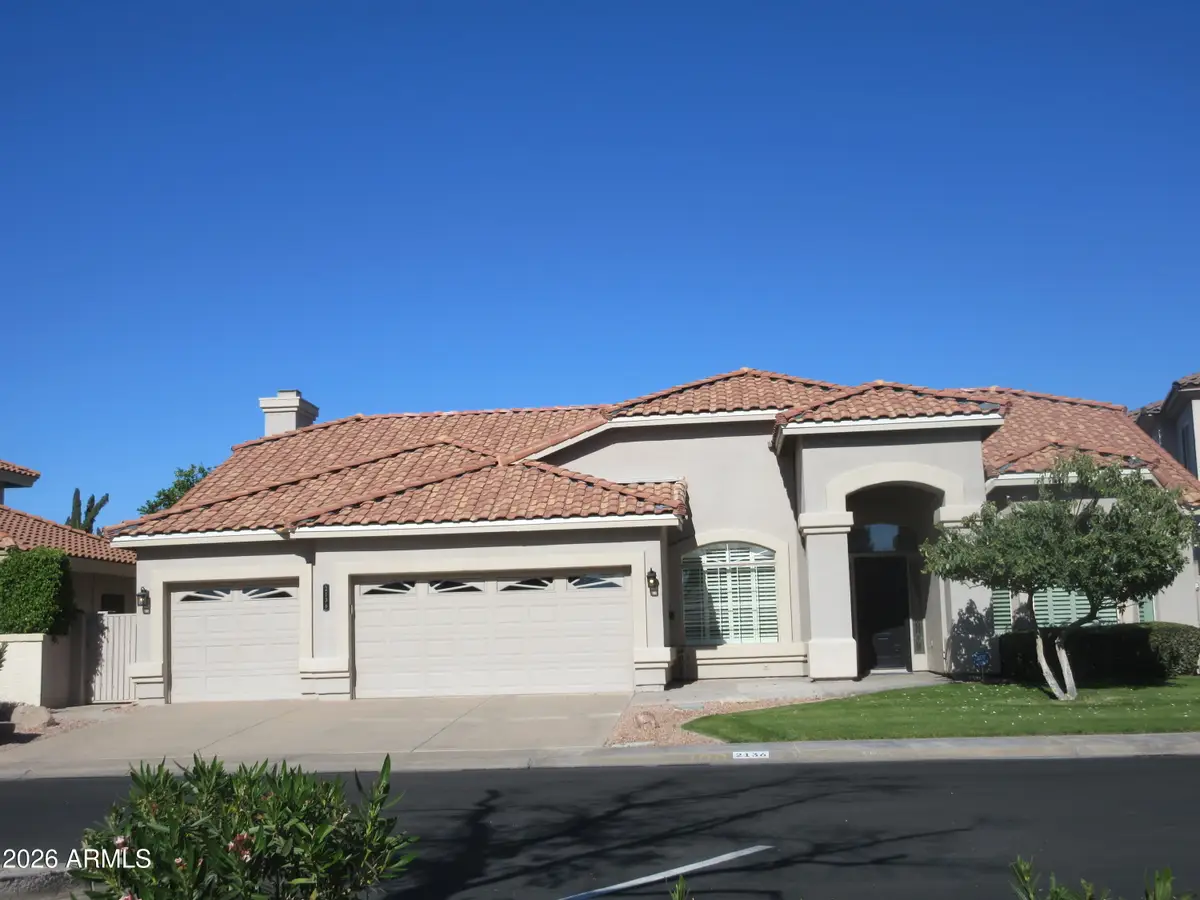 2136 E Freeport Lane, Gilbert, AZ 85234 - #1