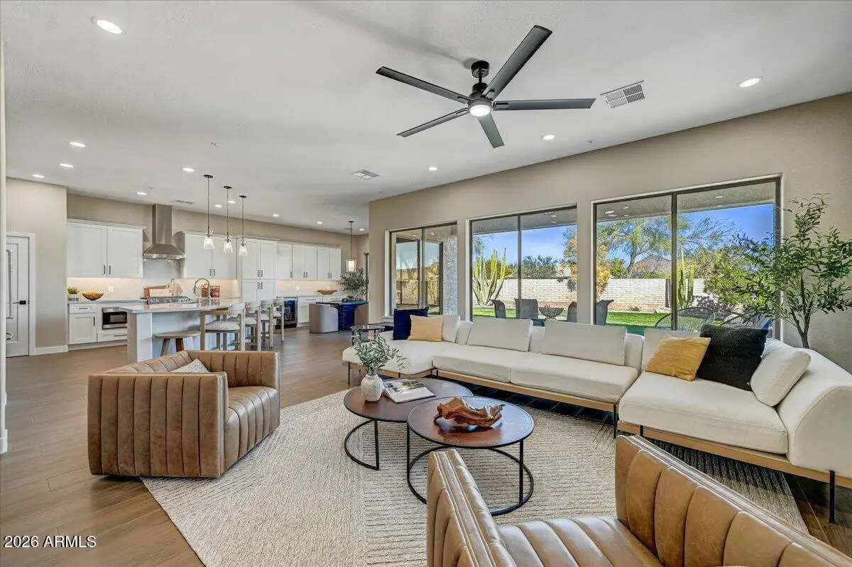 12170 W Eagle Ridge Lane, Peoria, AZ 85383 - #1