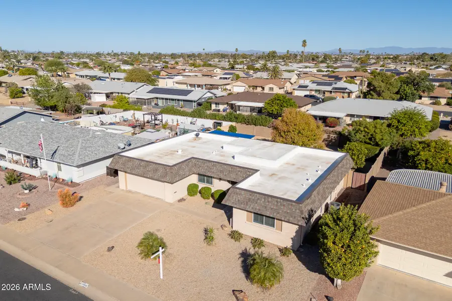 10004 W Pleasant Valley Road, Sun City, AZ 85351 - #3