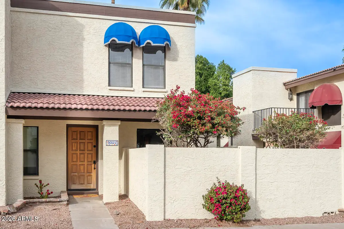 5002 E Hazel Drive #2, Phoenix, AZ 85044 - #1