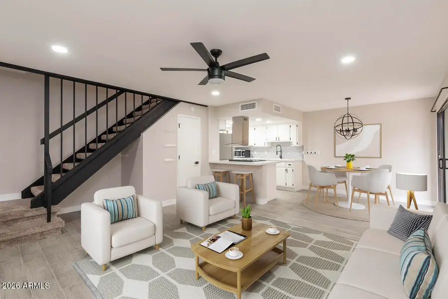 5002 E Hazel Drive #2, Phoenix, AZ 85044 - #2