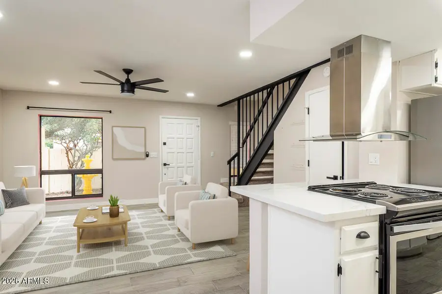 5002 E Hazel Drive #2, Phoenix, AZ 85044 - #3