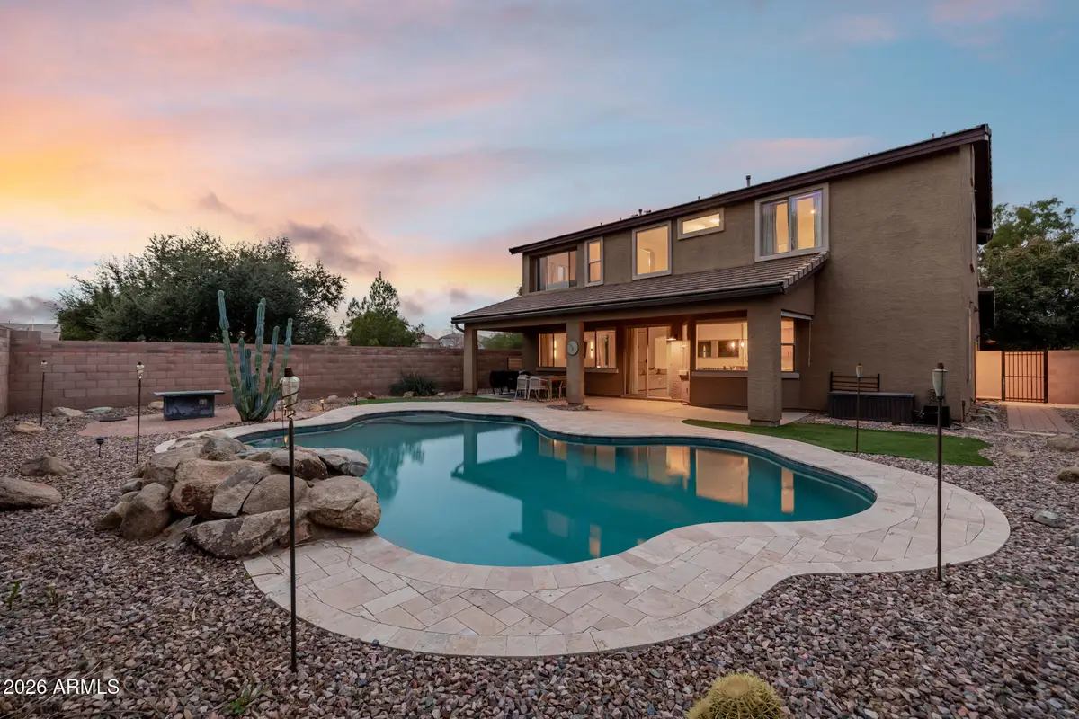 1261 E Redwood Drive, Chandler, AZ 85286 - #1