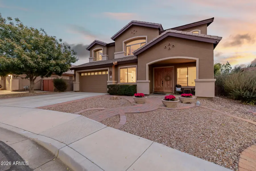 1261 E Redwood Drive, Chandler, AZ 85286 - #3