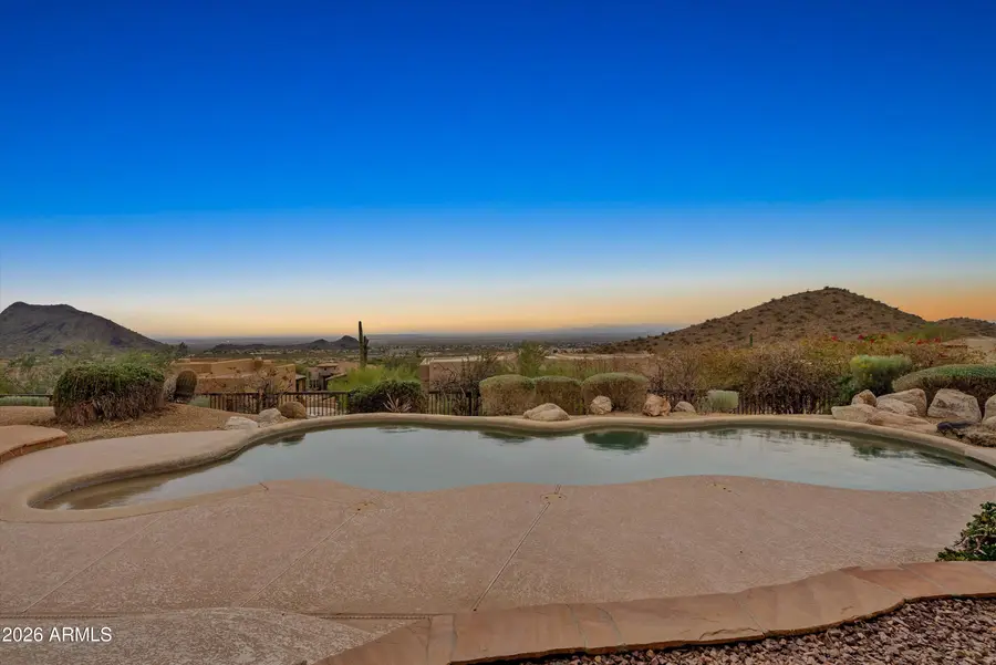 13547 E Ocotillo Road, Scottsdale, AZ 85259 - #2