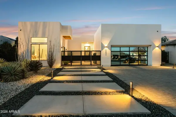 7542 E Sundown Court, Scottsdale, AZ 85250