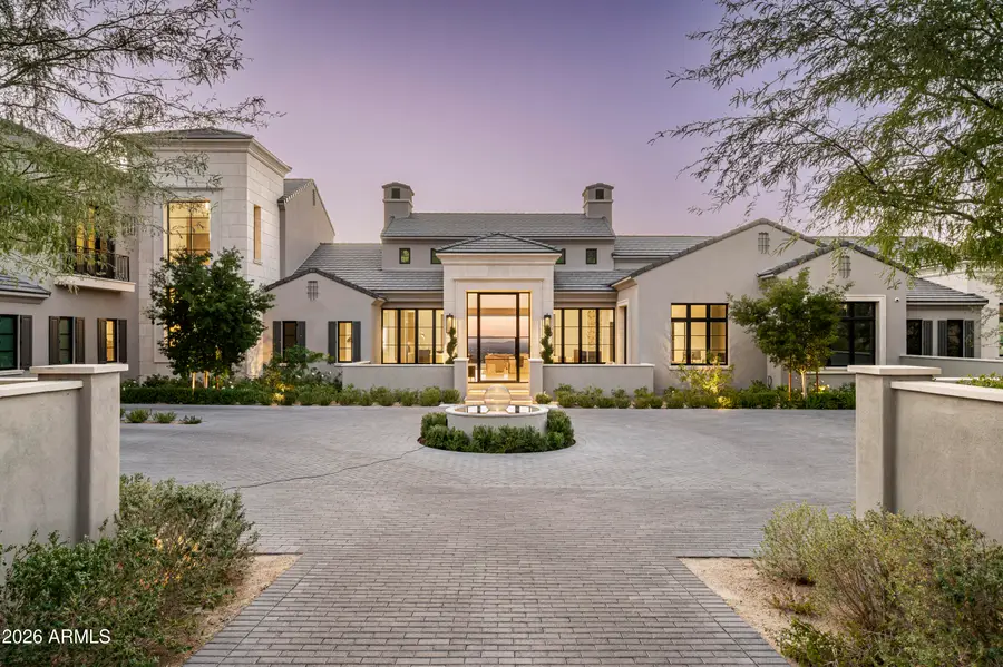 20646 N 112th Street, Scottsdale, AZ 85255 - #2