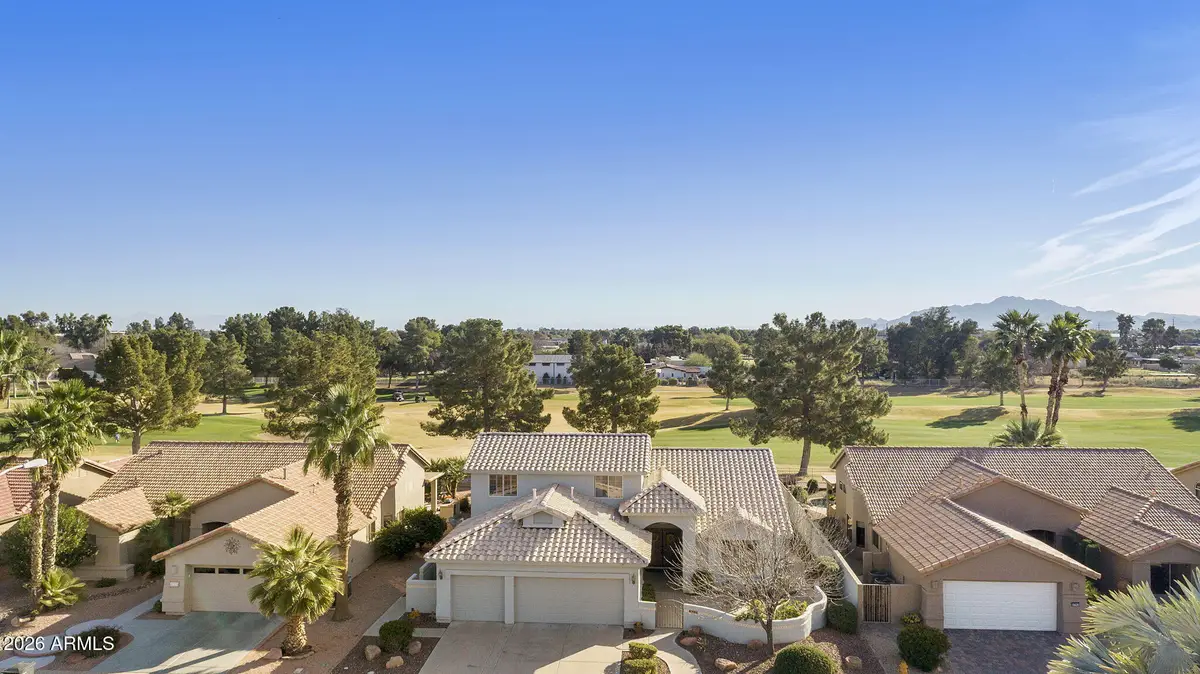 5783 S Amberwood Drive, Sun Lakes, AZ 85248 - Image #1