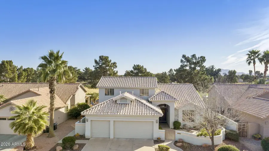 5783 S Amberwood Drive, Sun Lakes, AZ 85248 - Image #2