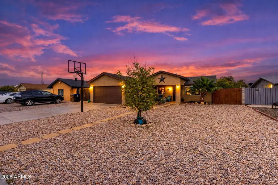 9133 W Cortez Street, Peoria, AZ 85345 - #2