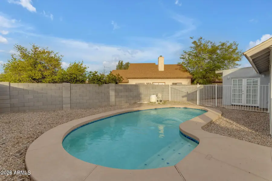3830 N 89th Drive, Phoenix, AZ 85037 - #2