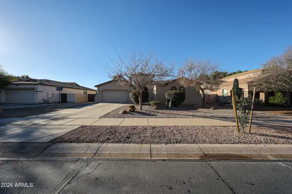 22069 E Pecan Drive, Queen Creek, AZ 85142