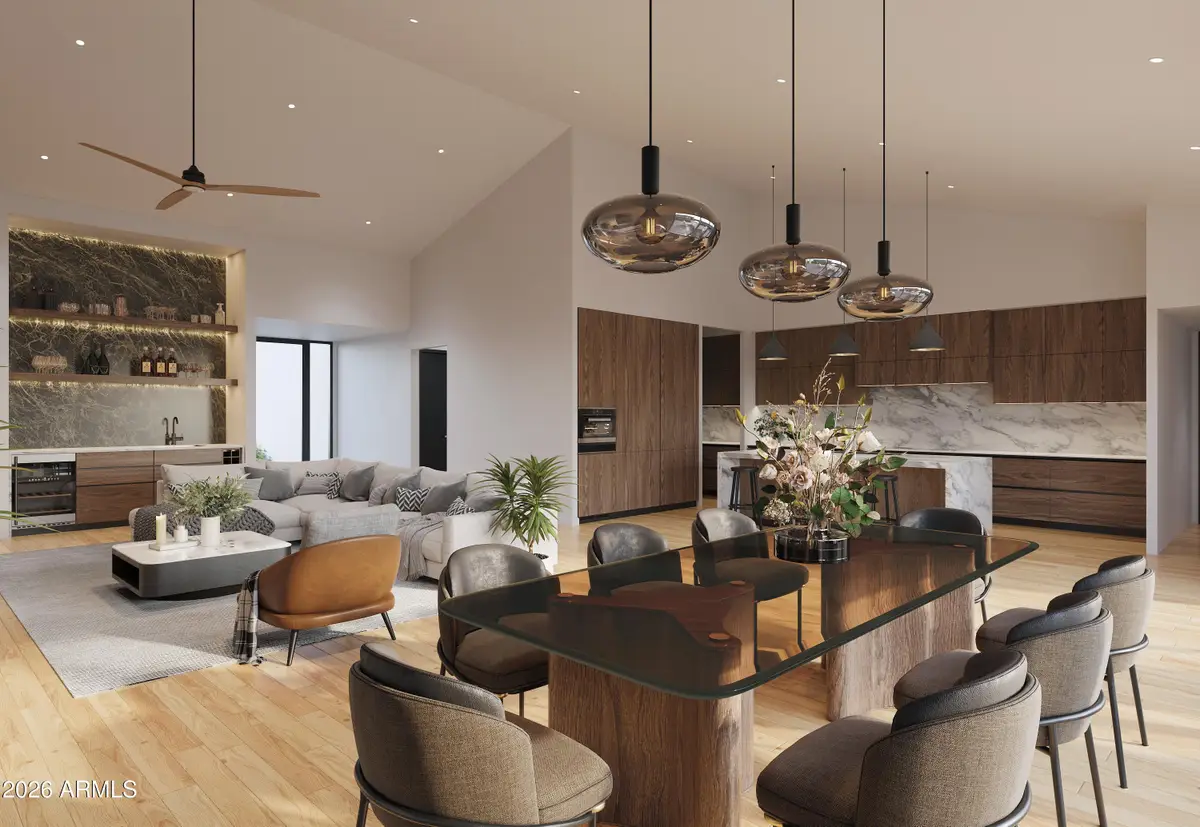 3329 E Clarendon Avenue, Phoenix, AZ 85018 - #1