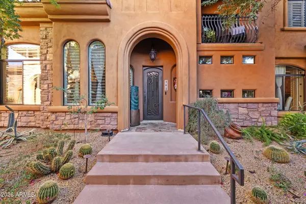 7199 E Ridgeview Place #102, Carefree, AZ 85377