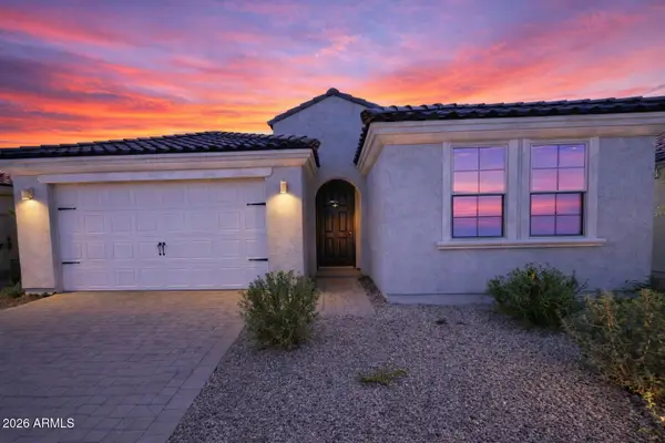 6733 W Winston Drive, Laveen, AZ 85339